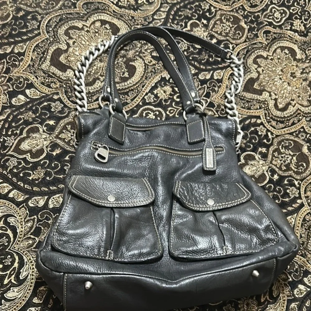 German Luxury Bag ABRO Genuine Leather Shoulder Bag Stylish Leather Women's Bag
